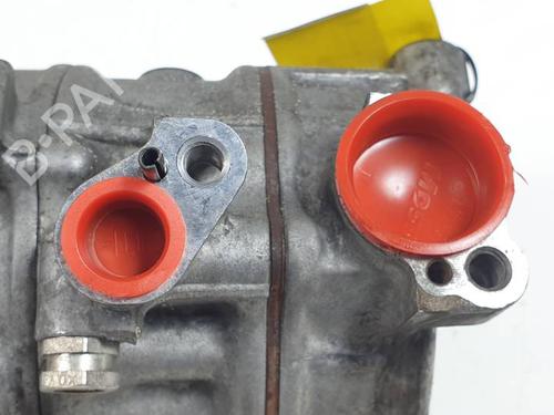 Compresseur AC VW CADDY V Box Body/MPV (SBA, SBH) 2.0 TDi | BP29763104M34 