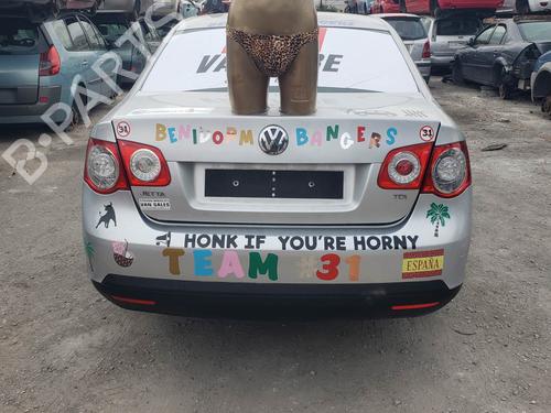 Engine control unit (ECU) VW JETTA III (1K2) 1.9 TDI | BP26171143M57  - Image 10