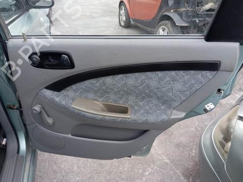 Left tailgate light DAEWOO LACETTI Hatchback (KLAN)  | BP40174898C79  - Image 11