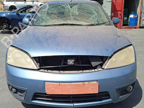 Gearbox FORD MONDEO III (B5Y) 2.0 TDCi | BP15285576M3 