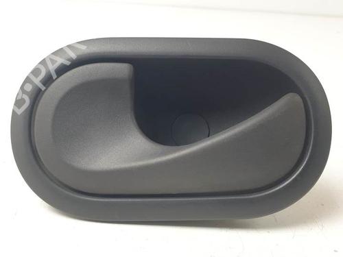 Venstre bagtil invendig håndtag RENAULT MODUS / GRAND MODUS (F/JP0_) 1.5 dCi (FP0F, JP0F) 8247310579