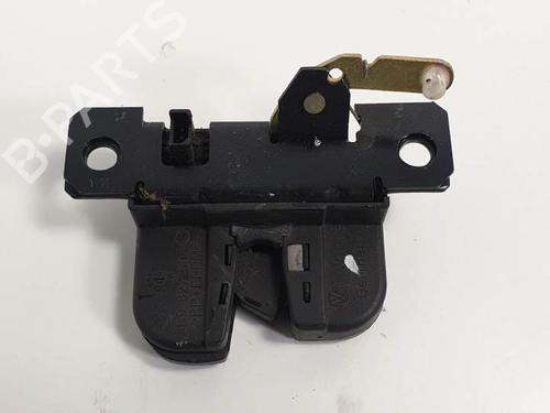 Bakluke lås SEAT LEON (1M1) 1.6 16 V | BP6855544C101 