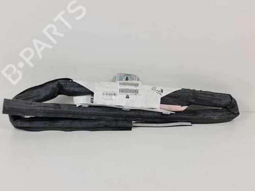 Used Left curtain airbag Left curtain airbag 7544837 7544837