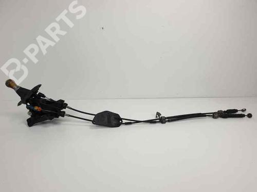 manual-gearbox-selector-toyota-auris-_e15_-14-d-4d-nde150_-nde150r-112102102-2006-2007-2008-2009-2010-2011-2012-7406454 main image