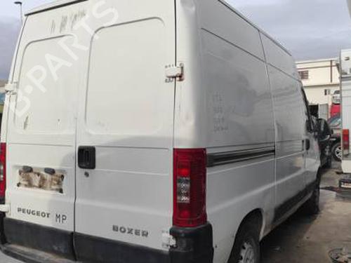 Right tailgate PEUGEOT BOXER Van (244) 2.2 HDi | BP30278447C77 