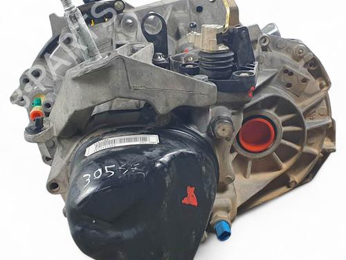 Gearbox RENAULT MODUS / GRAND MODUS (F/JP0_) 1.5 dCi (FP0D, JP0D) | BP29245388M3 - Image 3