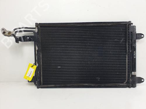 AC-Kondensator SEAT ALTEA (5P1) 1.6 (102 hp) 13312816