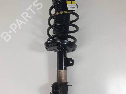 Used Left front shock absorber Left front shock absorber FIAT DOBLO Bus (263_) 1.3 D Multijet (263AXC1A) (90 hp) 30475902 30475902