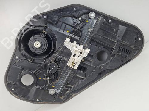 Rear left window mechanism HYUNDAI i30 Estate (GD) 1.6 CRDi | BP30142455C24 