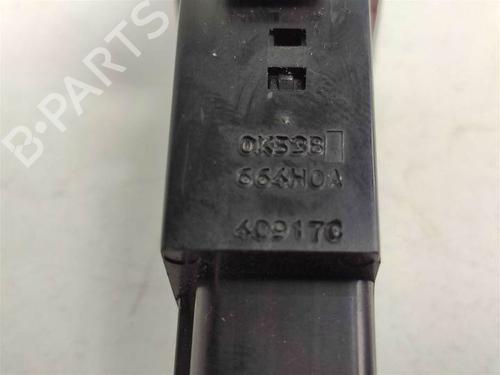 Warning switch KIA CARNIVAL II (GQ) 2.9 CRDi | BP10500111I22 