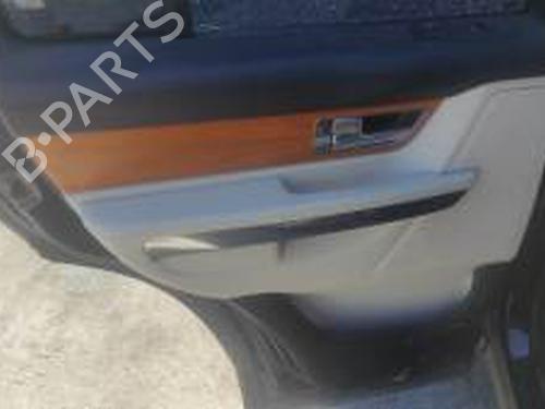 Pinza freno delantera izquierda LAND ROVER RANGE ROVER SPORT I (L320) 3.0 D 4x4 | BP30762713M105 