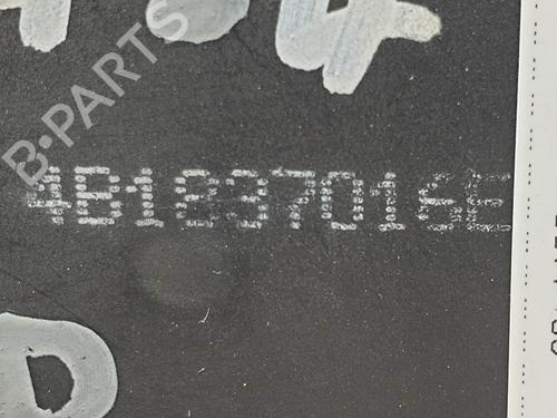 Front right lock AUDI A4 B6 (8E2) 1.9 TDI | BP28060400C97  - Image 5