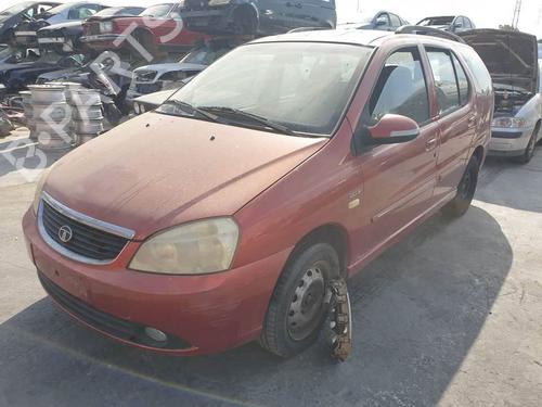 Used Parts TATA INDIGO MARINA (4_V2) 1.4 TD 1752907