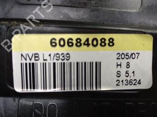 Electronic module ALFA ROMEO 159 (939_) 1.9 JTDM 16V (939AXC1B, 939AXC12) | BP6858317M83 