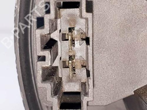 Heater blower motor FORD GALAXY I (WGR)  | BP17045391M62 