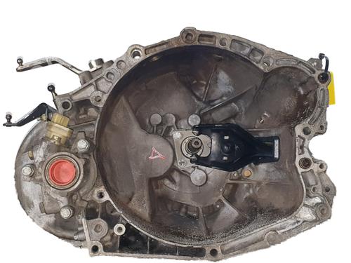 Used Gearbox Gearbox PEUGEOT PARTNER MPV (5_, G_) 1.9 D (69 hp) 40176387 40176387