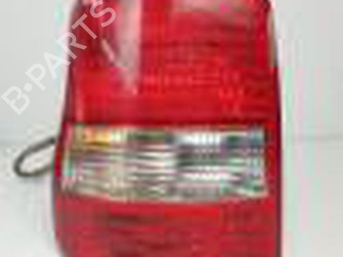 Used Left taillight KIA CARNIVAL II (GQ) 2.9 TDi (126 hp) 25144570