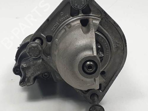 Starter RENAULT MASCOTT Platform/Chassis (UH_, HH_)  | BP18344773M8 