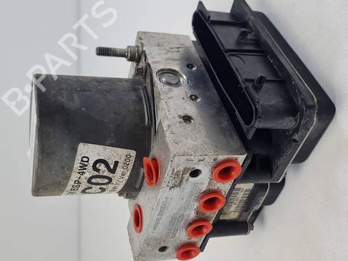 Used ABS pump ABS pump HYUNDAI SANTA FÉ II (CM) 2.2 CRDi GLS 4x4 (150 hp) 35942298 35942298