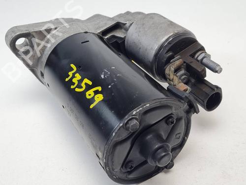 Starter SEAT IBIZA III (6L1) 1.4 TDI | BP36069444M8 - Image 2
