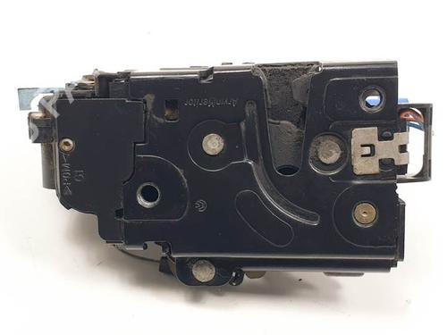 Front left lock SKODA OCTAVIA II Combi (1Z5) 1.6 FSI | BP16342746C98 