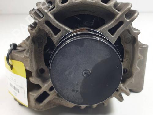 Alternator OPEL MERIVA B MPV (S10) 1.3 CDTI (75) | BP34511506M7 - Image 4