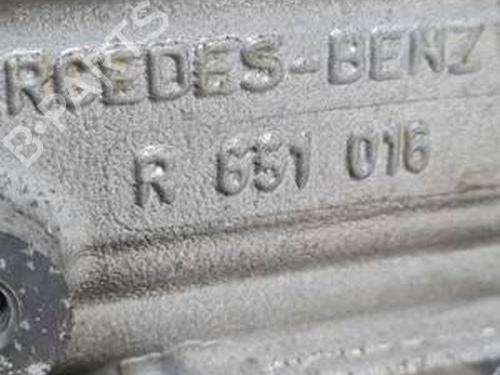 Cylinder head MERCEDES-BENZ C-CLASS (W204) C 250 CDI (204.003) | BP30525332M5 