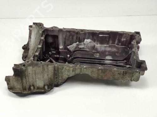 Used Oil sump Oil sump MERCEDES-BENZ E-CLASS (W211) E 280 CDI (211.020) (190 hp) 13954643 13954643