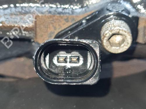 Left front steering knuckle SEAT LEON (1P1) 1.9 TDI | BP36594823M25 - Image 4