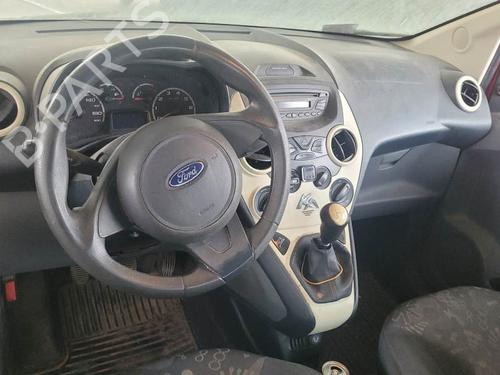 Front wiper motor FORD KA (RU8) 1.2 | BP30278367M29 - Image 10