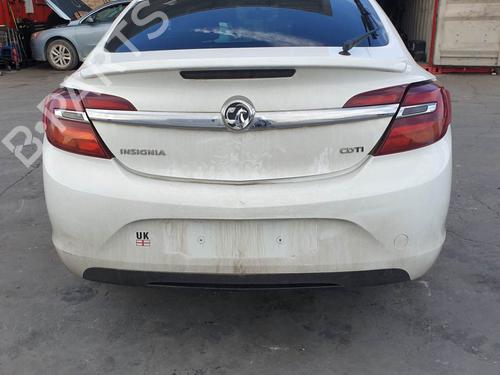 Right front window switch OPEL INSIGNIA A (G09) 2.0 CDTI (68) | BP24915161I26  - Image 17