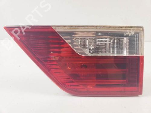Used Right tailgate light BMW X3 (E83) xDrive 20 d (177 hp) 19030755