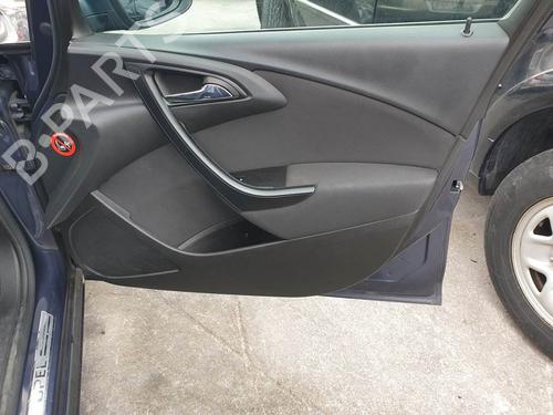 Left sun visor OPEL ASTRA J (P10) 1.3 CDTI (68) | BP16909304I1 - Image 12