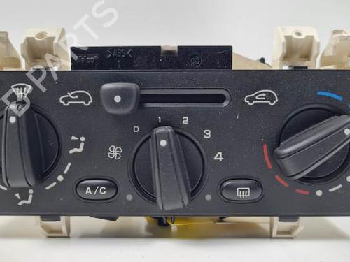 AC Styreenhet / Manøvreringsenhet CITROËN C2 (JM_) 1.1 (60 hp) 29175662