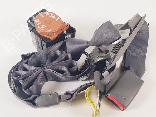 Used Rear center seatbelt Rear center seatbelt 18000970 18000970