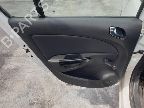 Climate control OPEL CORSA D (S07) 1.4 (L08, L68) | BP35942294I5  - Image 16