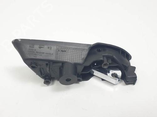 Front left interior door handle OPEL ASTRA J Sports Tourer (P10) 1.7 CDTI (35) | BP29245432I13 
