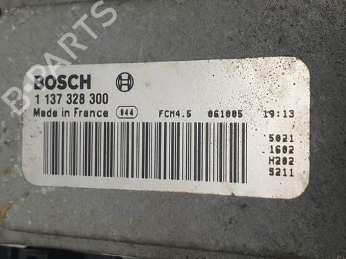 Radiator fan MERCEDES-BENZ B-CLASS Sports Tourer (W245) B 200 CDI (245.208) | BP21123291M35 