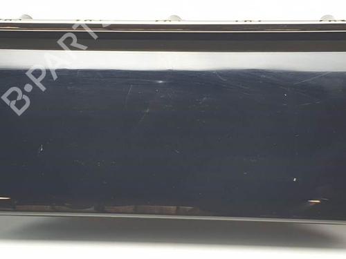 Used Display monitor Display monitor LAND ROVER RANGE ROVER EVOQUE (L551) 2.0 D150 4x4 (150 hp) 25256119 25256119