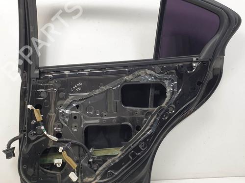 Dør højre bagtil INFINITI Q50 50 D | BP25119511C5 - Image 3