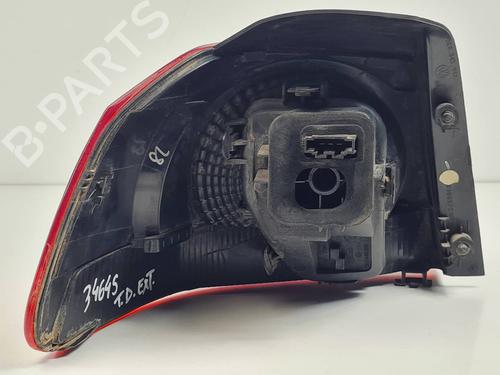 Right taillight VW GOLF VI (5K1) 1.4 | BP38261703C35 - Image 3