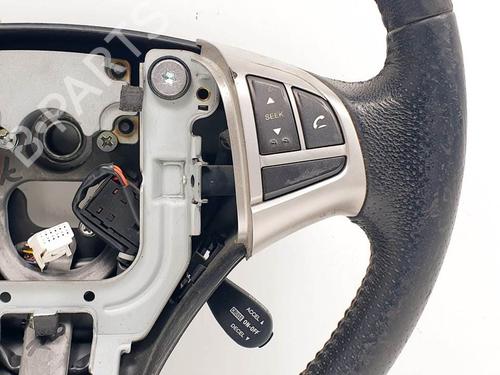 Steering wheel SSANGYONG KORANDO (CK) | BP15847532C49 - Image 3