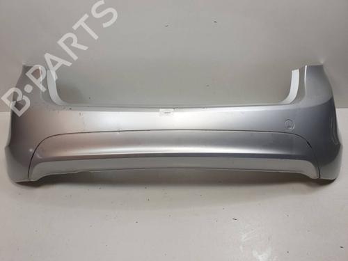 Used Rear bumper Rear bumper OPEL MERIVA B MPV (S10) 1.4 (75) (100 hp) 40248173 40248173