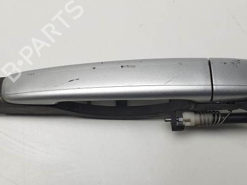 Used Front right exterior door handle PEUGEOT 307 SW (3H) 1.6 HDI 110 (109 hp) 29172509