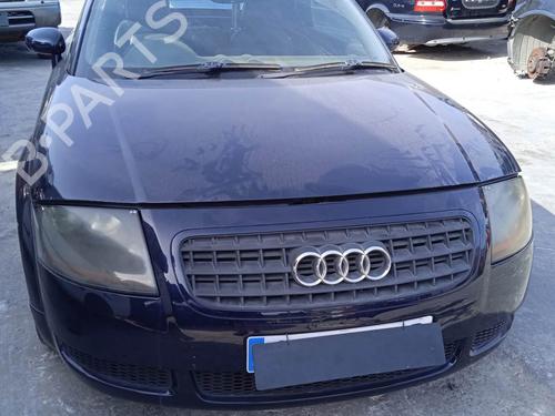 Used Parts AUDI TT Roadster (8N9) 1.8 T 1147831