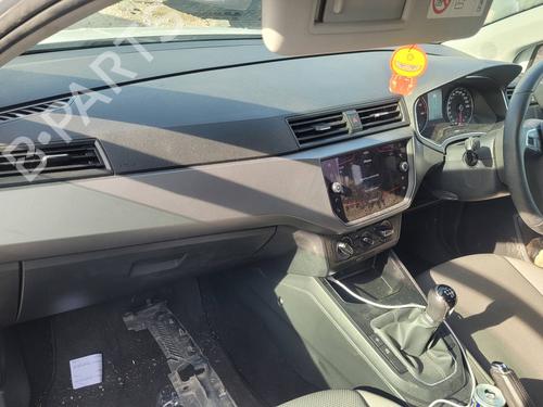 Right front window switch SEAT IBIZA V (KJ1, KJG) 1.0 MPi | BP34514030I26  - Image 13