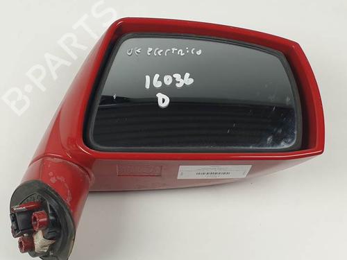 Right mirror HYUNDAI COUPE II (GK) 1.6 16V | BP24499508C27 