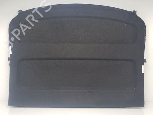 Used Rear parcel shelf Rear parcel shelf FORD MONDEO IV (BA7) 1.6 EcoBoost (160 hp) 20086647 20086647