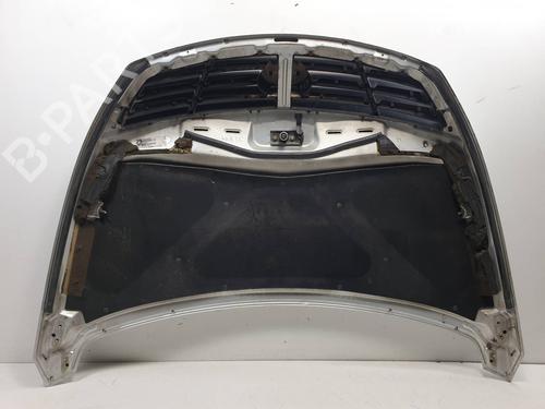 Capot TATA ARIA 2.2 Di | BP37229918C1 - Image 2