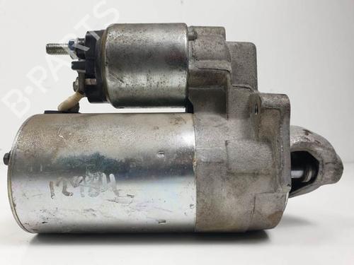 Starter FIAT PANDA (169_) 1.2 Natural Power (169.AXB1A) | BP15615244M8 